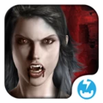 Logo of Vampires Live™ android Application 